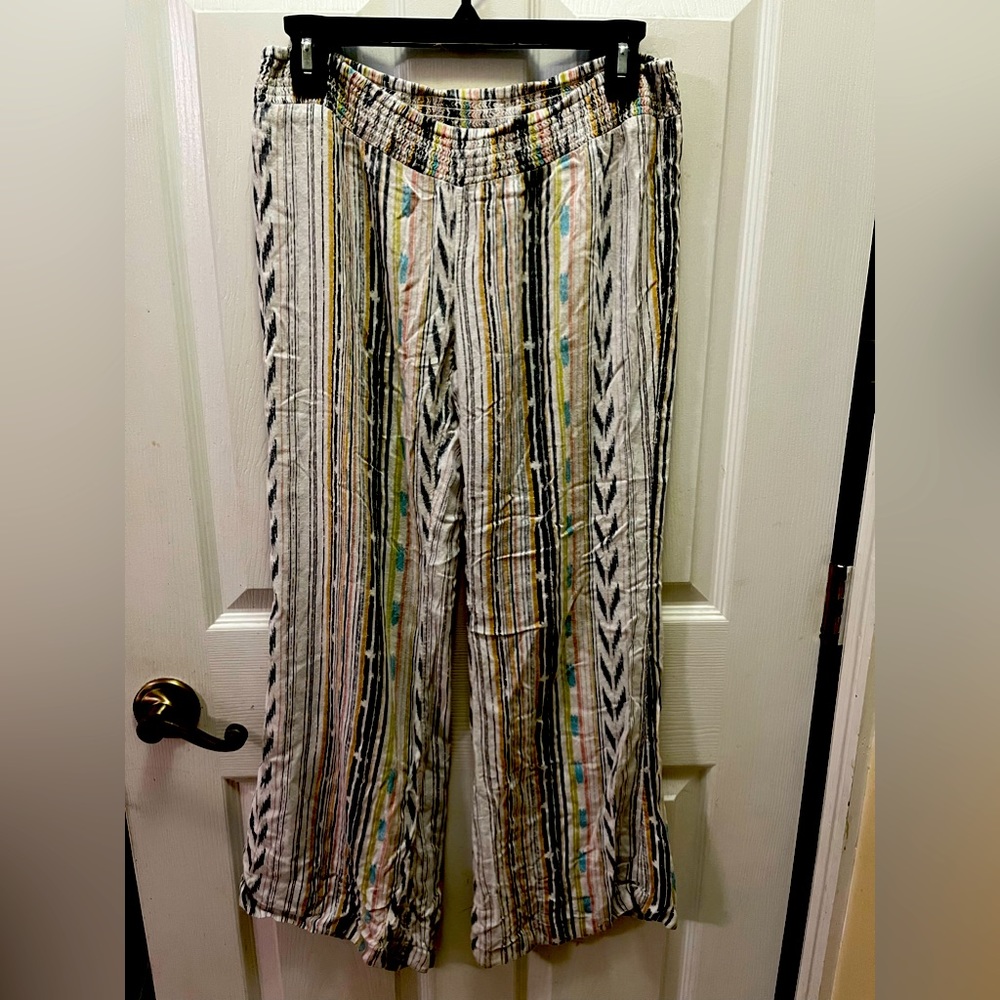 Billabong I follow Oceans Printed Beach
Pants